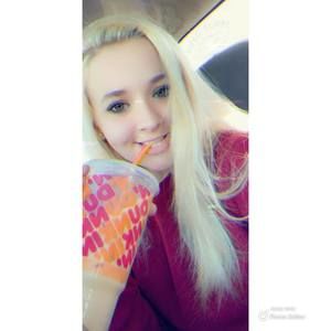 Meet your Posher, Jewelia-mae